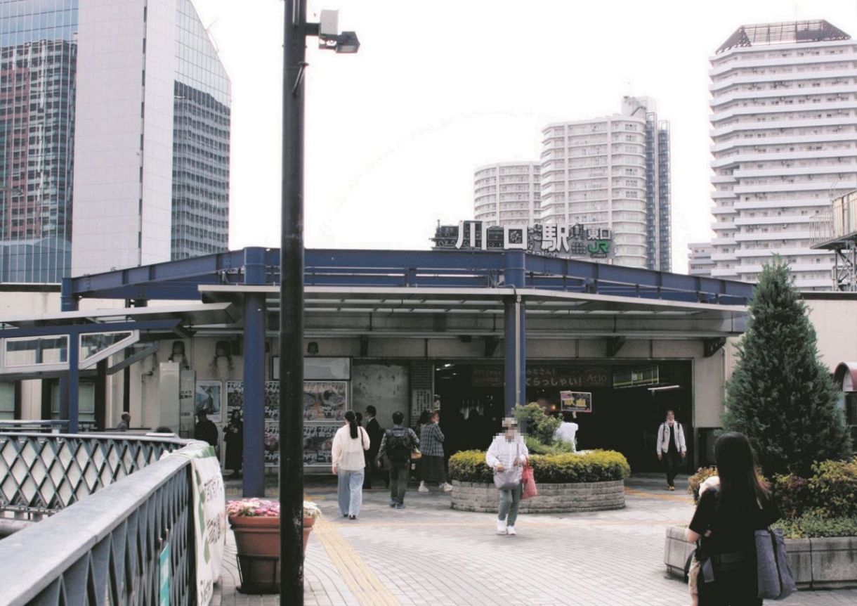 【東京新聞】クルド人を巡るデマで「川口市の評判が下がっている」　市民団体が訴え